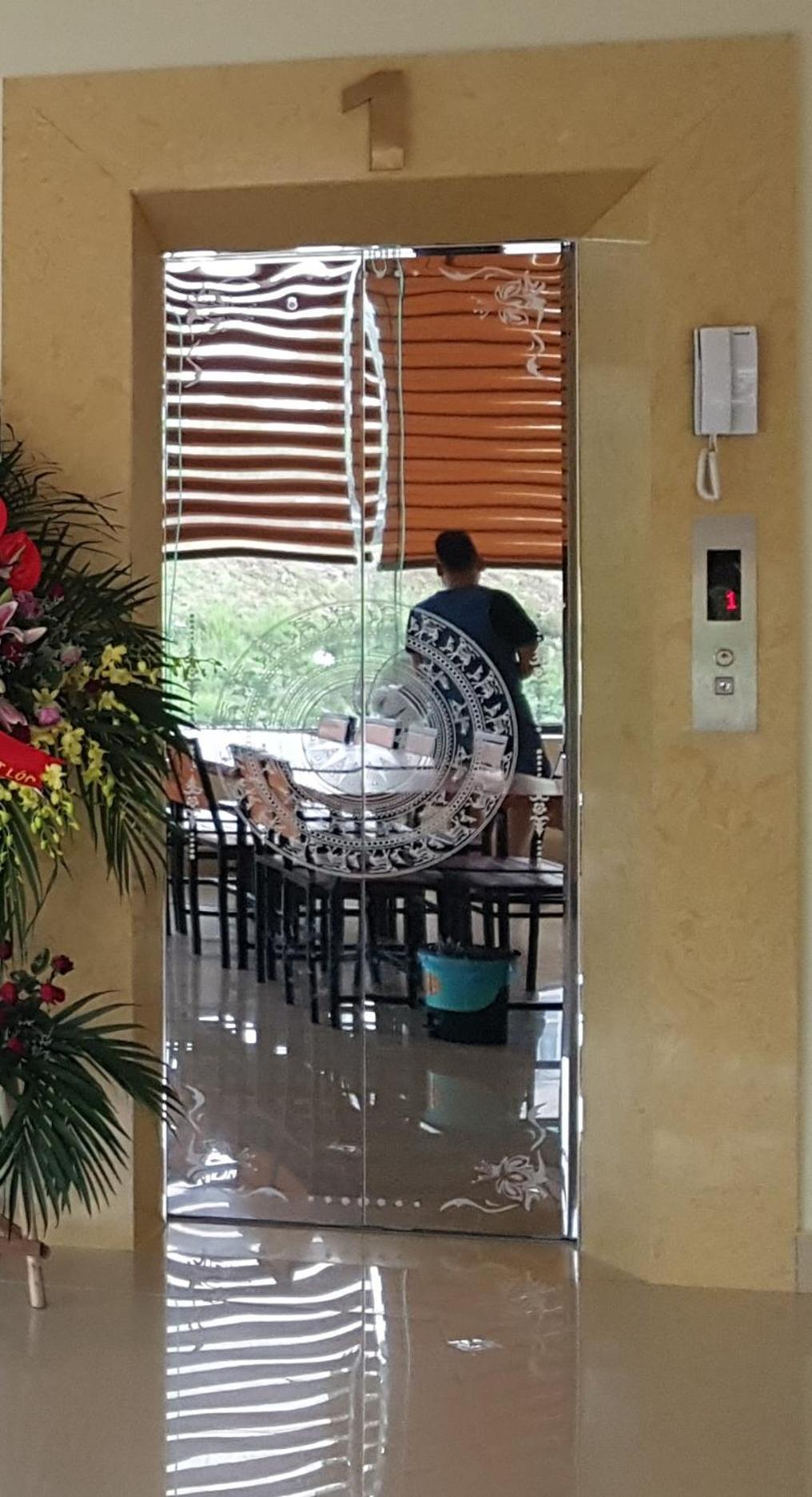 阿诺瓦2号酒店 河内 外观 照片