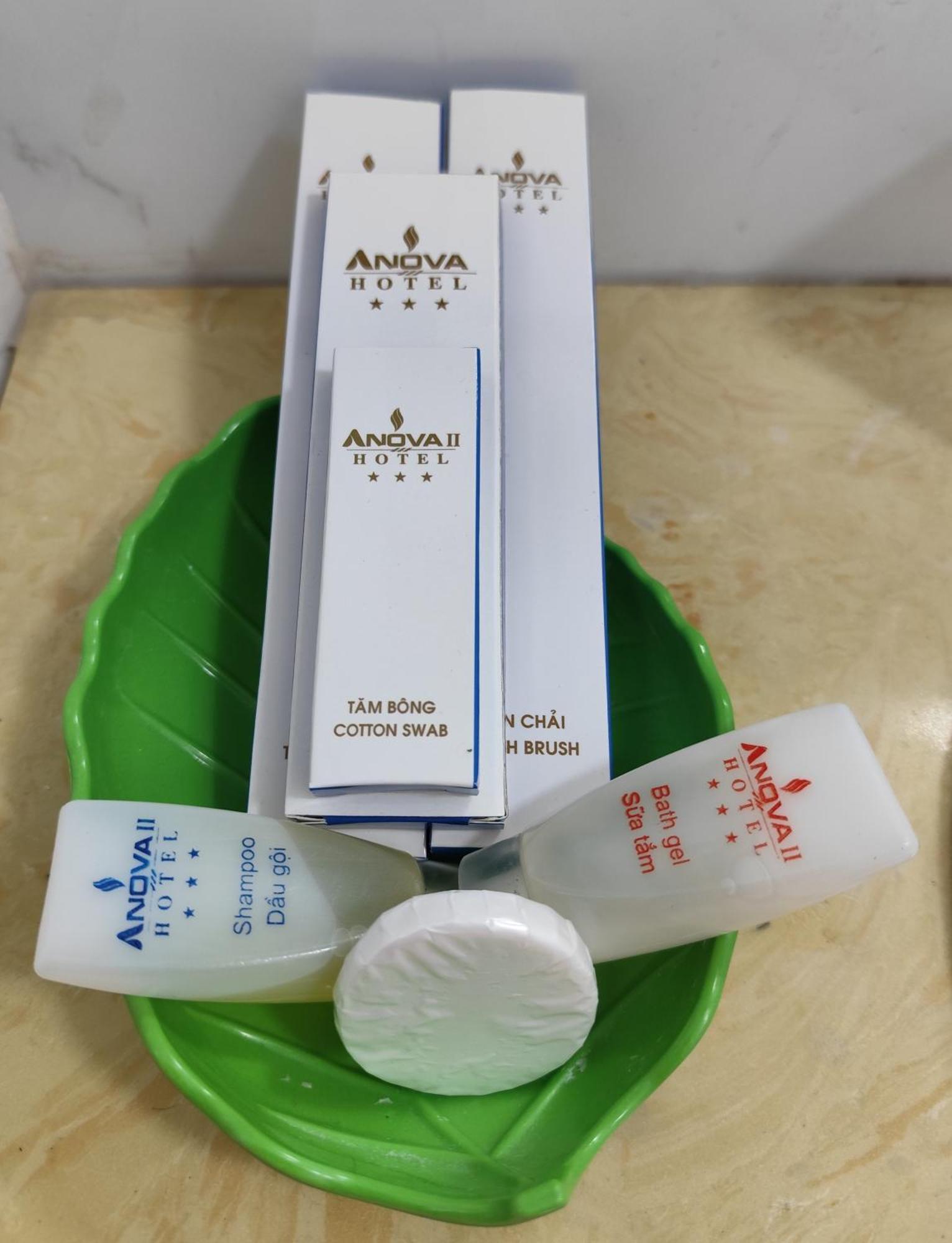 阿诺瓦2号酒店 河内 外观 照片